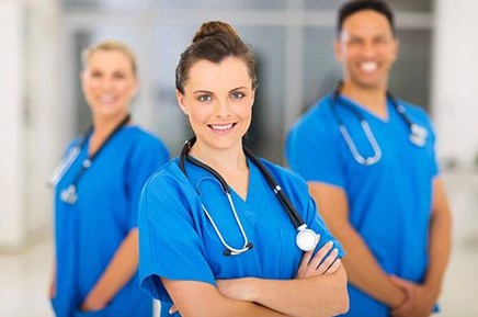 Nurse Tax -Our Core Strengths & what we do best