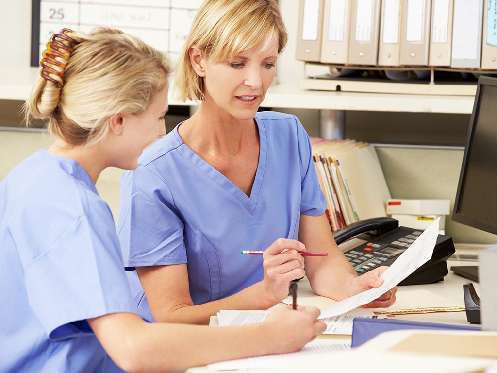 Nurse Tax What Sets Us Apart from the rest of the tax competitors